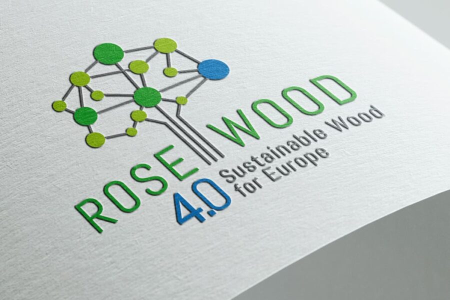 Rosewood 4.0 · Web